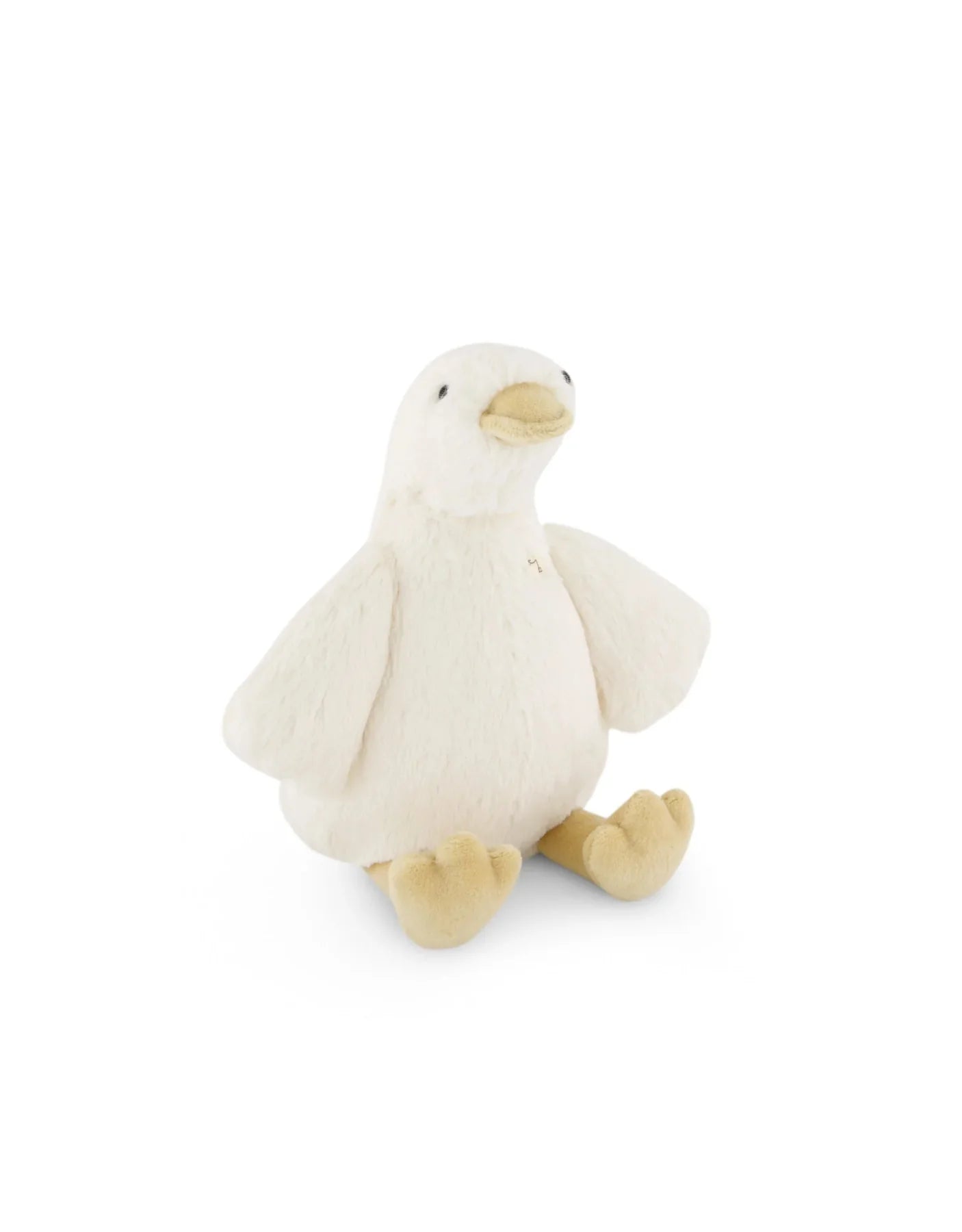 Snuggle Bunnies - Rose le canard