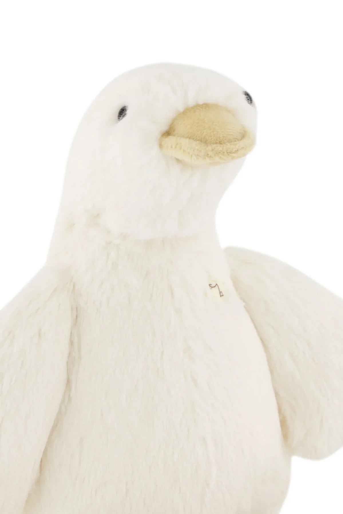 Snuggle Bunnies - Rose le canard