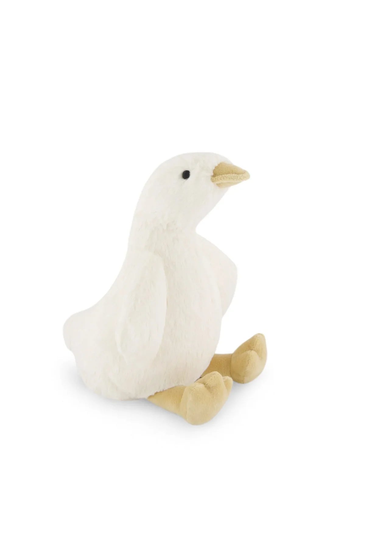 Snuggle Bunnies - Rose le canard