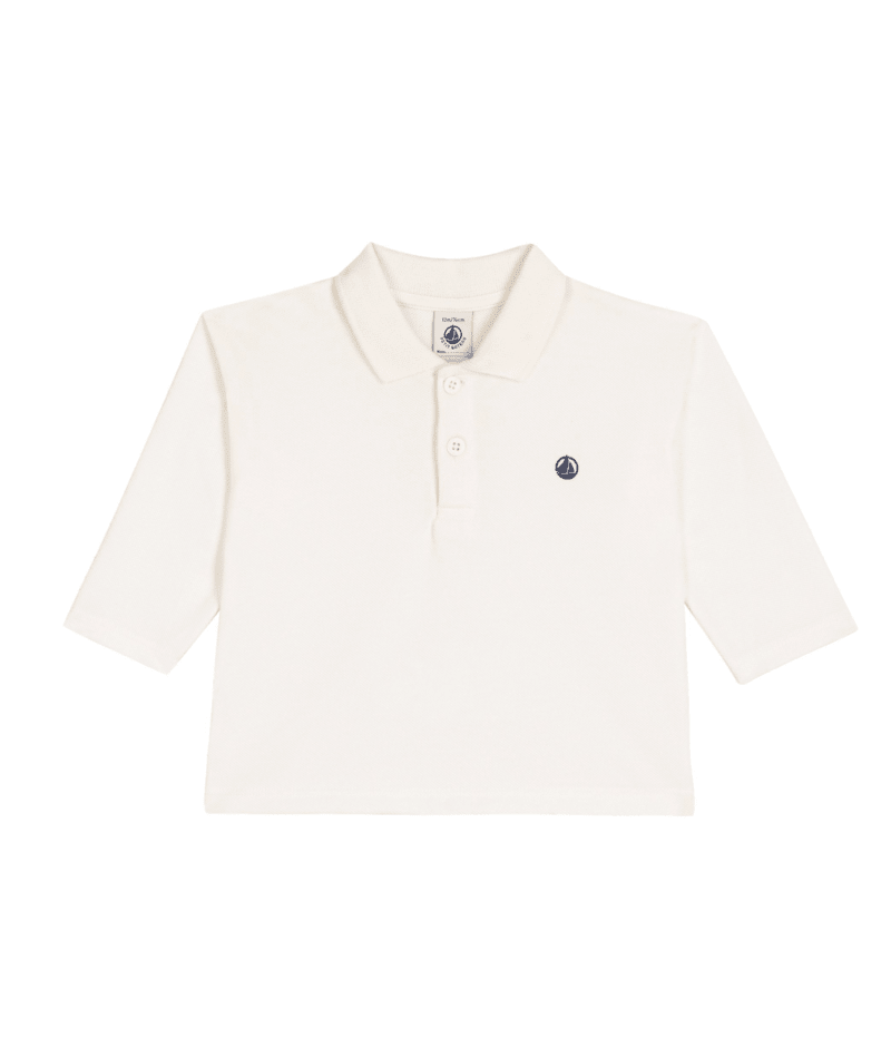 Petit Bateau - Polo (Bébé)