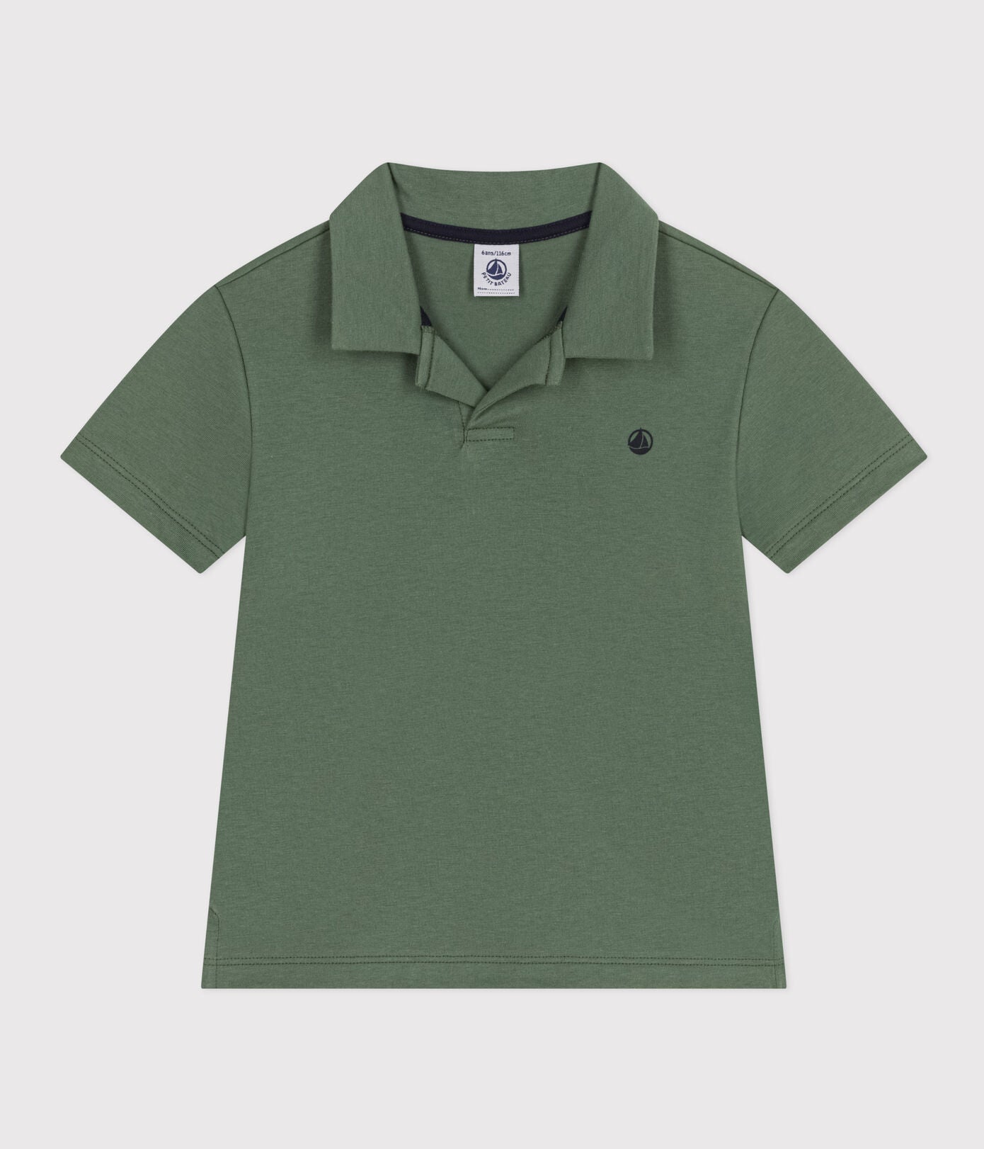 Petit Bateau - Polo (Enfant)