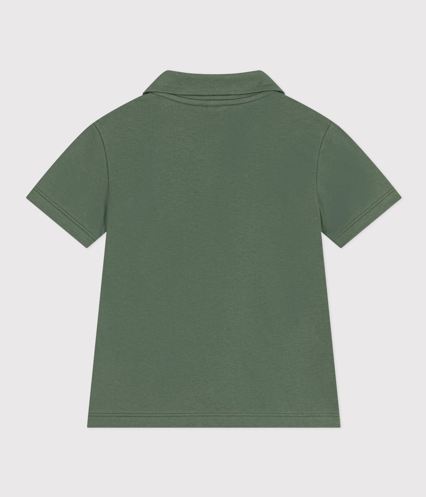 Petit Bateau - Polo (Enfant)