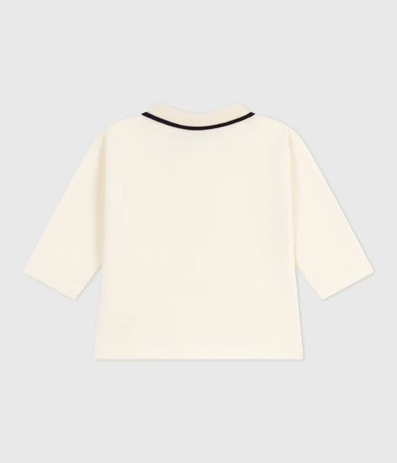 Petit Bateau - Polo (Bébé)