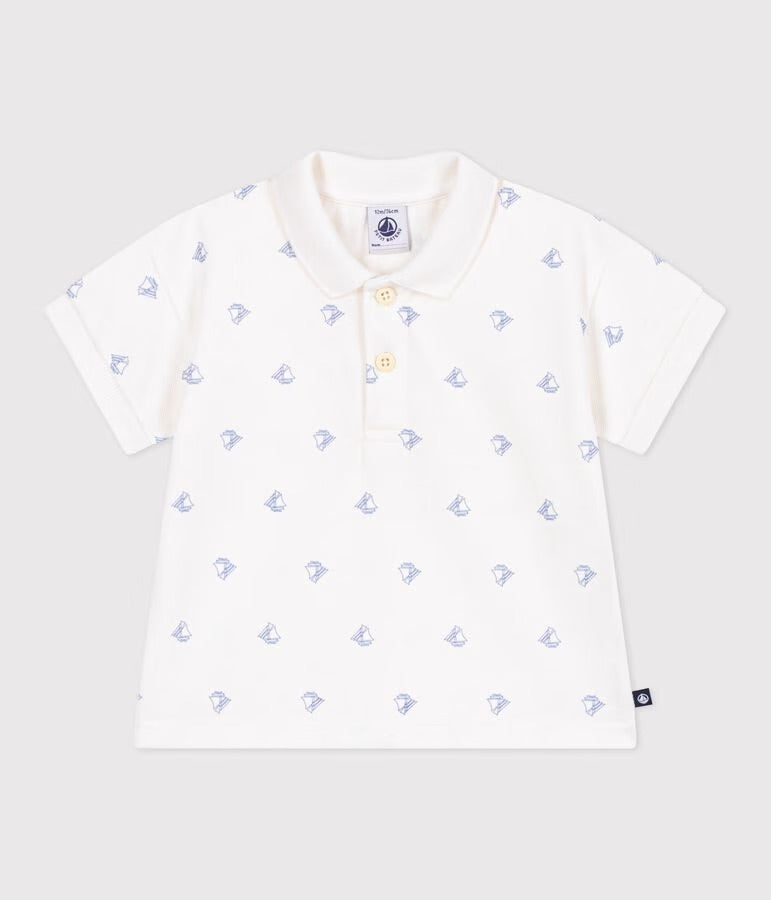 Petit Bateau - Baby