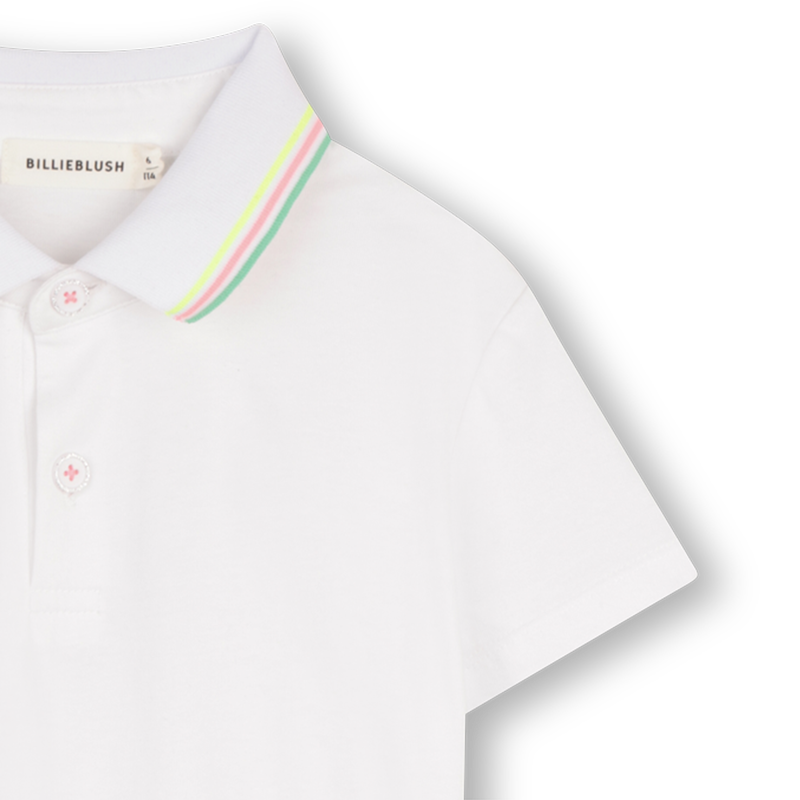 Billieblush - Polo Dress