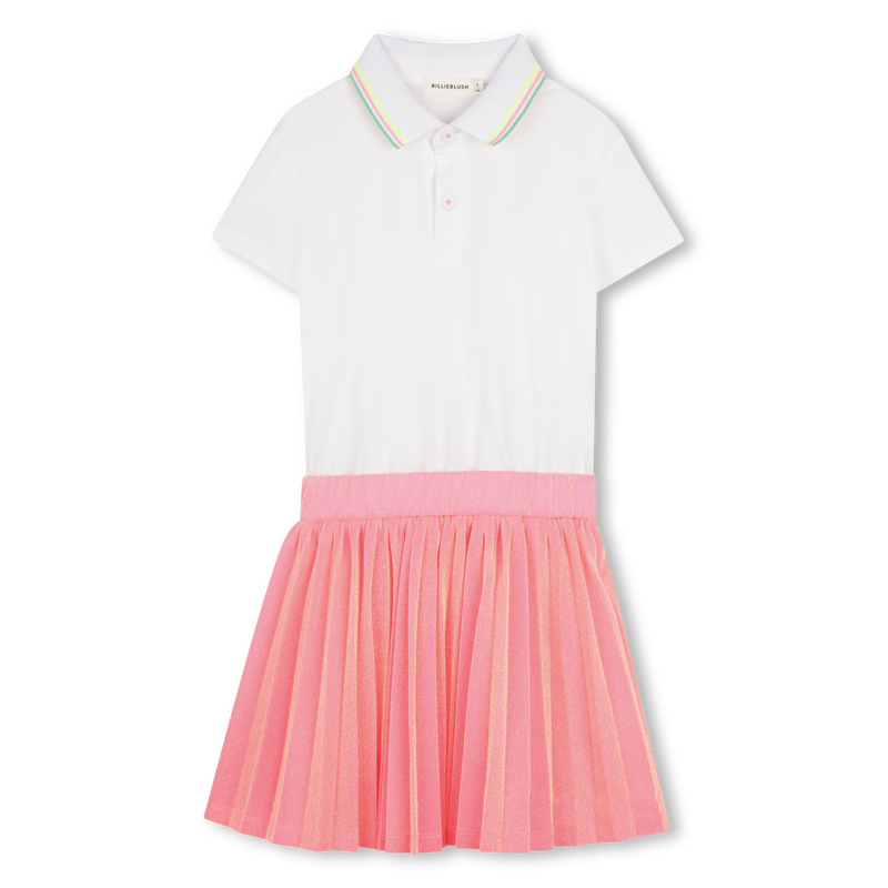 Billieblush - Polo Dress