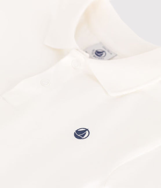 Petit Bateau - Polo (Baby)