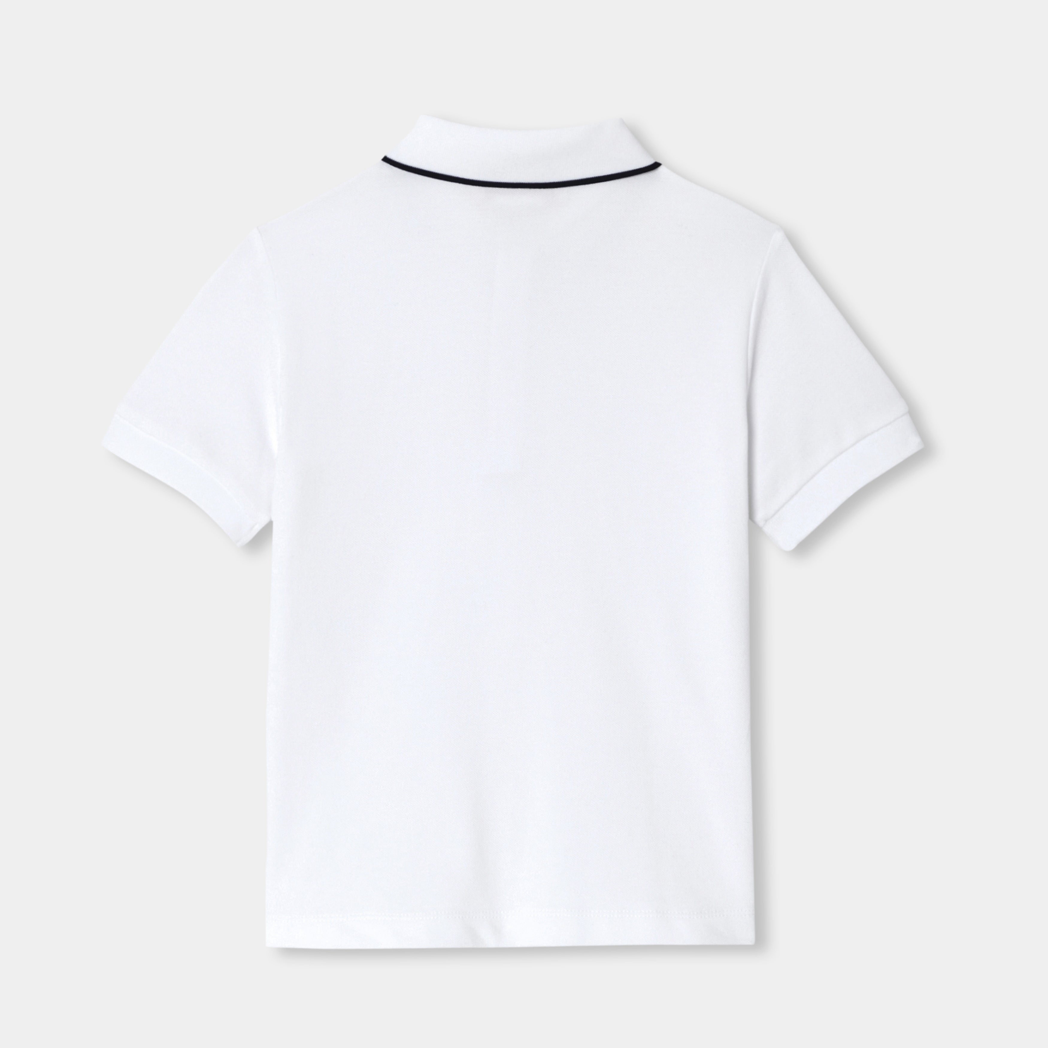 Jacadi - Polo Gaiete