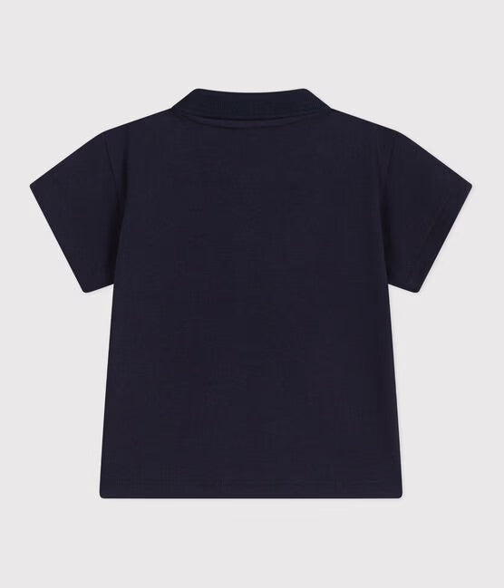 Petit Bateau - Polo (Bébé)