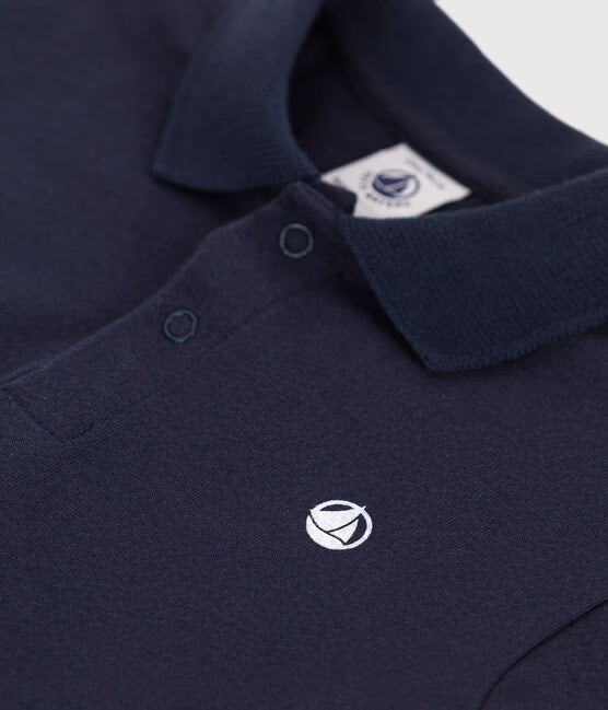 Petit Bateau - Polo (Bébé)