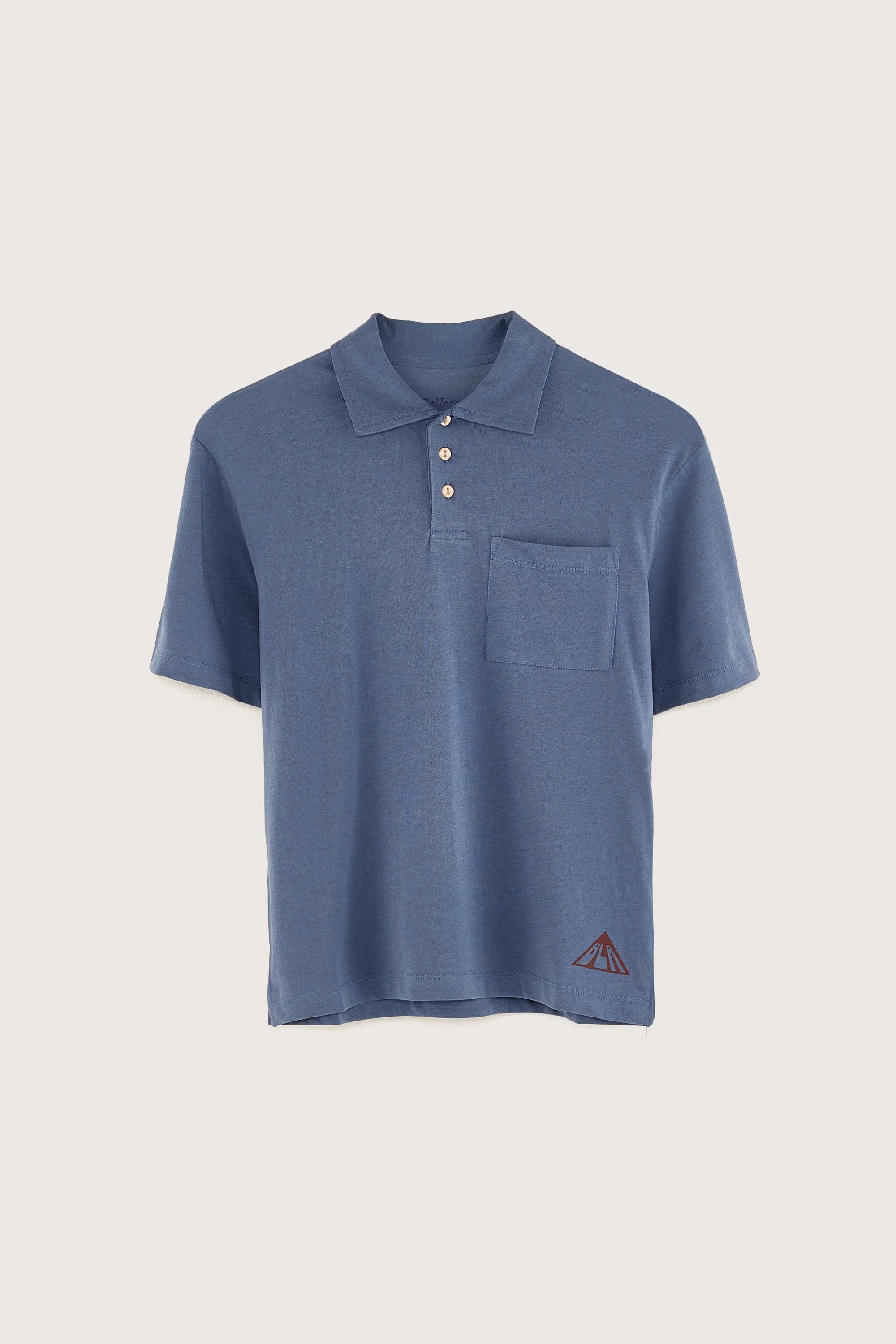 Bellerose - Polo Komiu