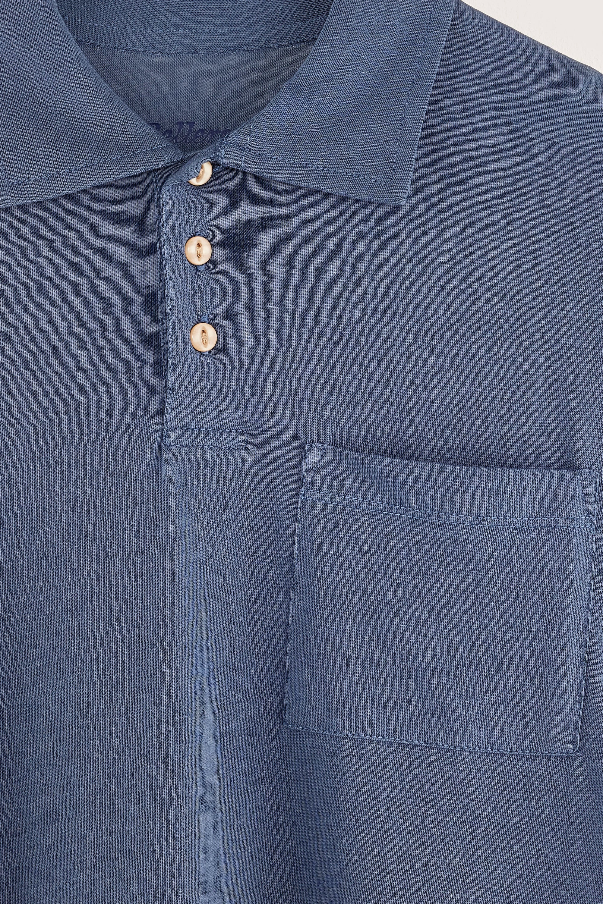 Bellerose - Polo Komiu