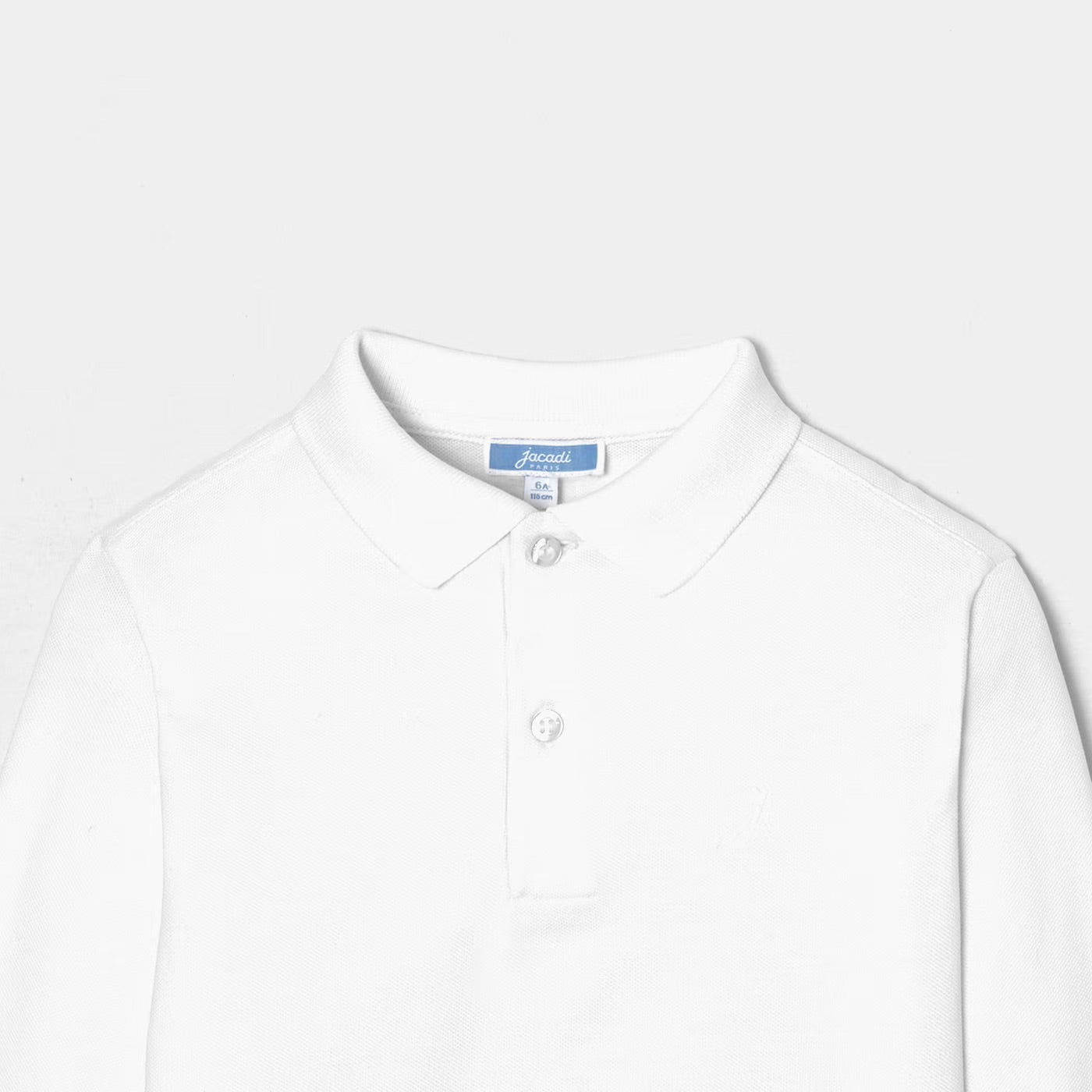 Jacadi - Polo Enveloppe