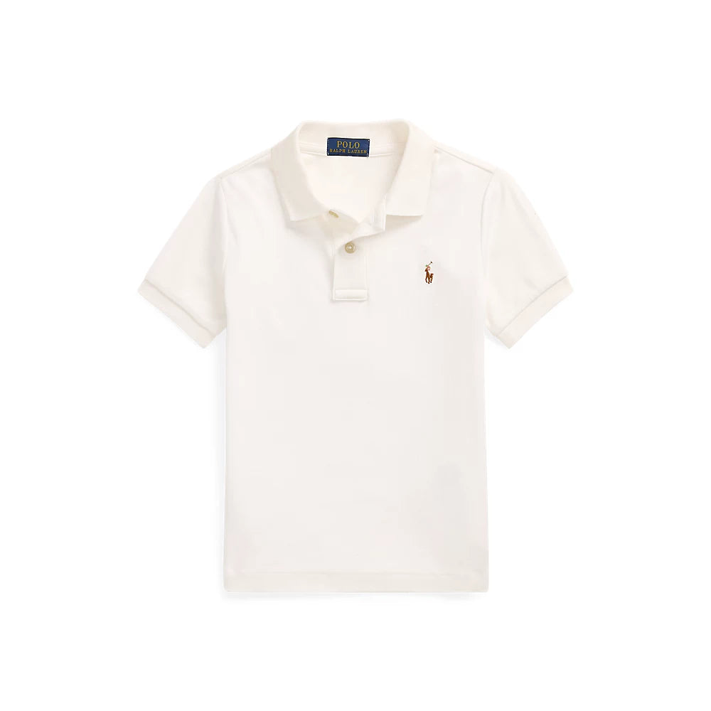 Polo Ralph Lauren - Polo manches courtes