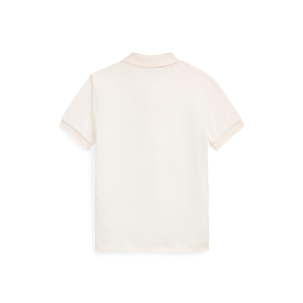 Polo Ralph Lauren - Polo manches courtes