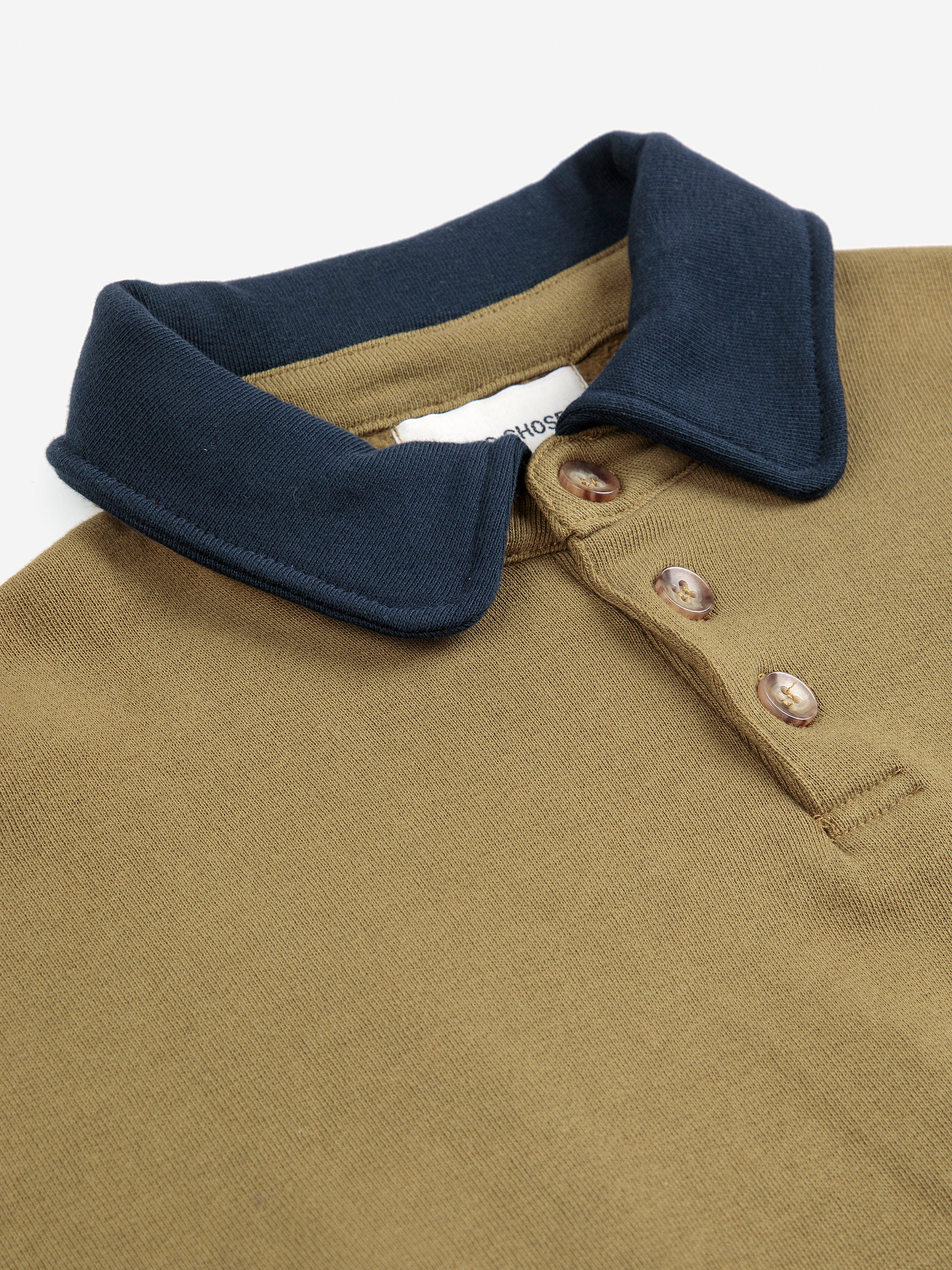 Bobo Choses - Sweatshirt Polo