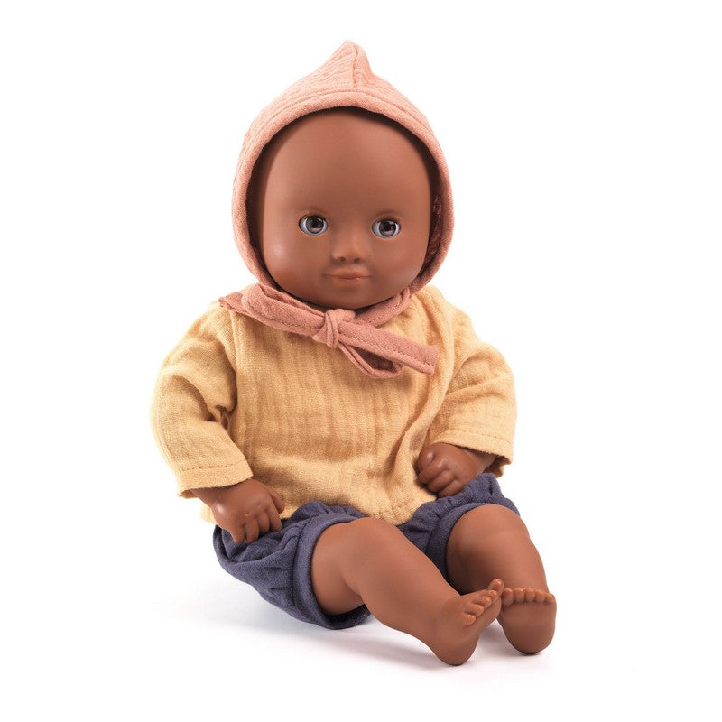 Djeco - Pomea Mimosa Doll