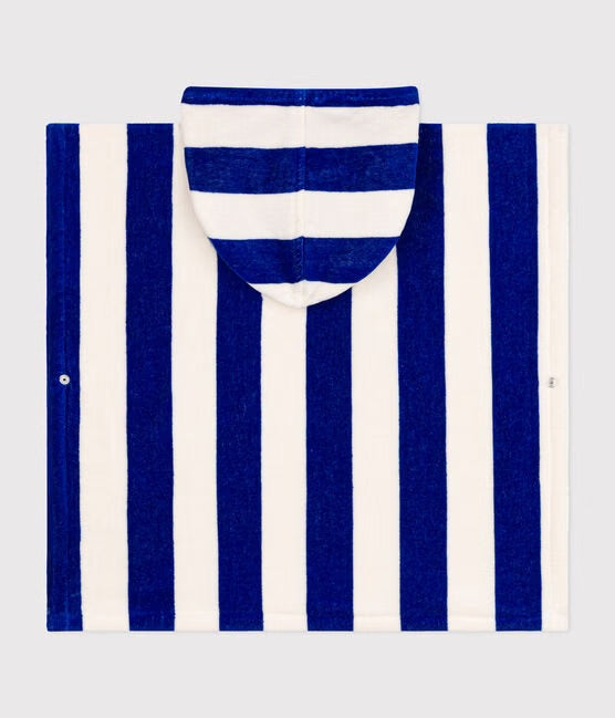 Petit Bateau - Poncho