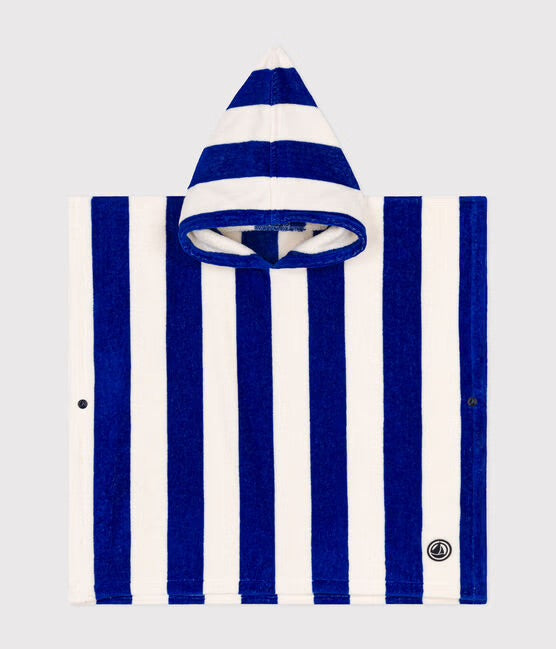 Petit Bateau - Poncho