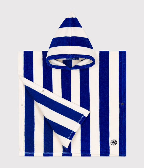 Petit Bateau - Poncho