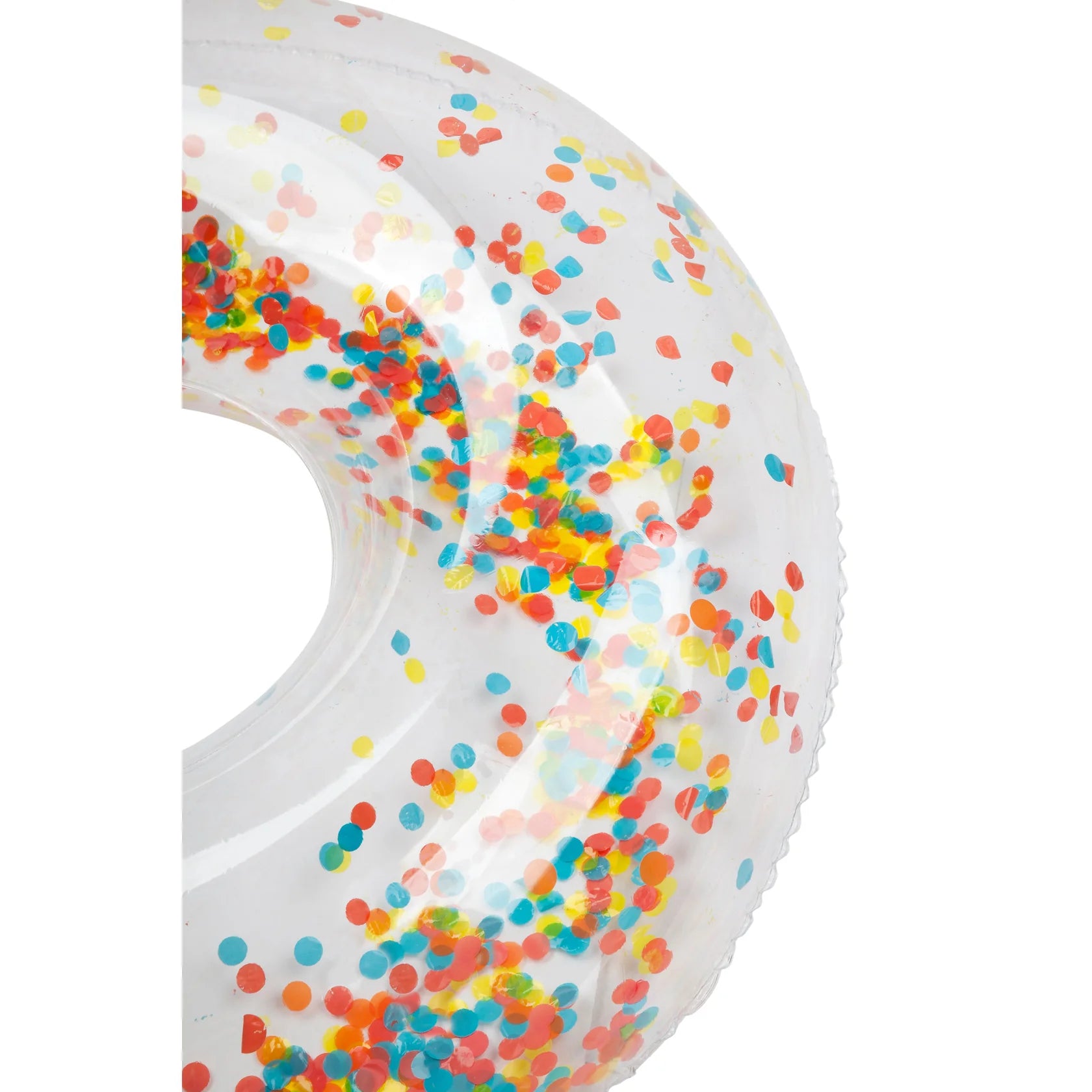 Sunnylife - Anneau De Piscine Confetti
