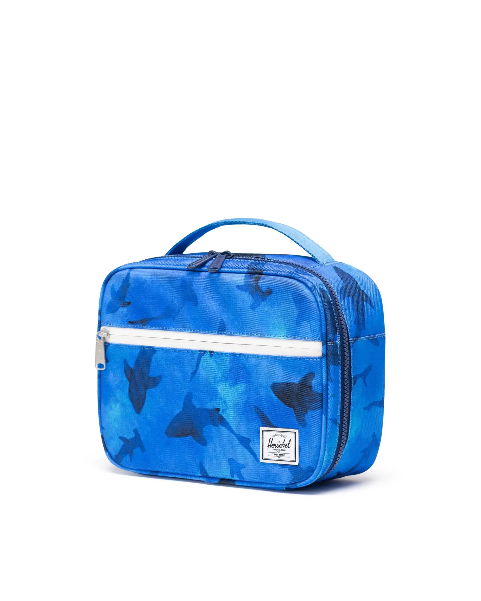Herschel - Pop Quiz Little Lunch Box