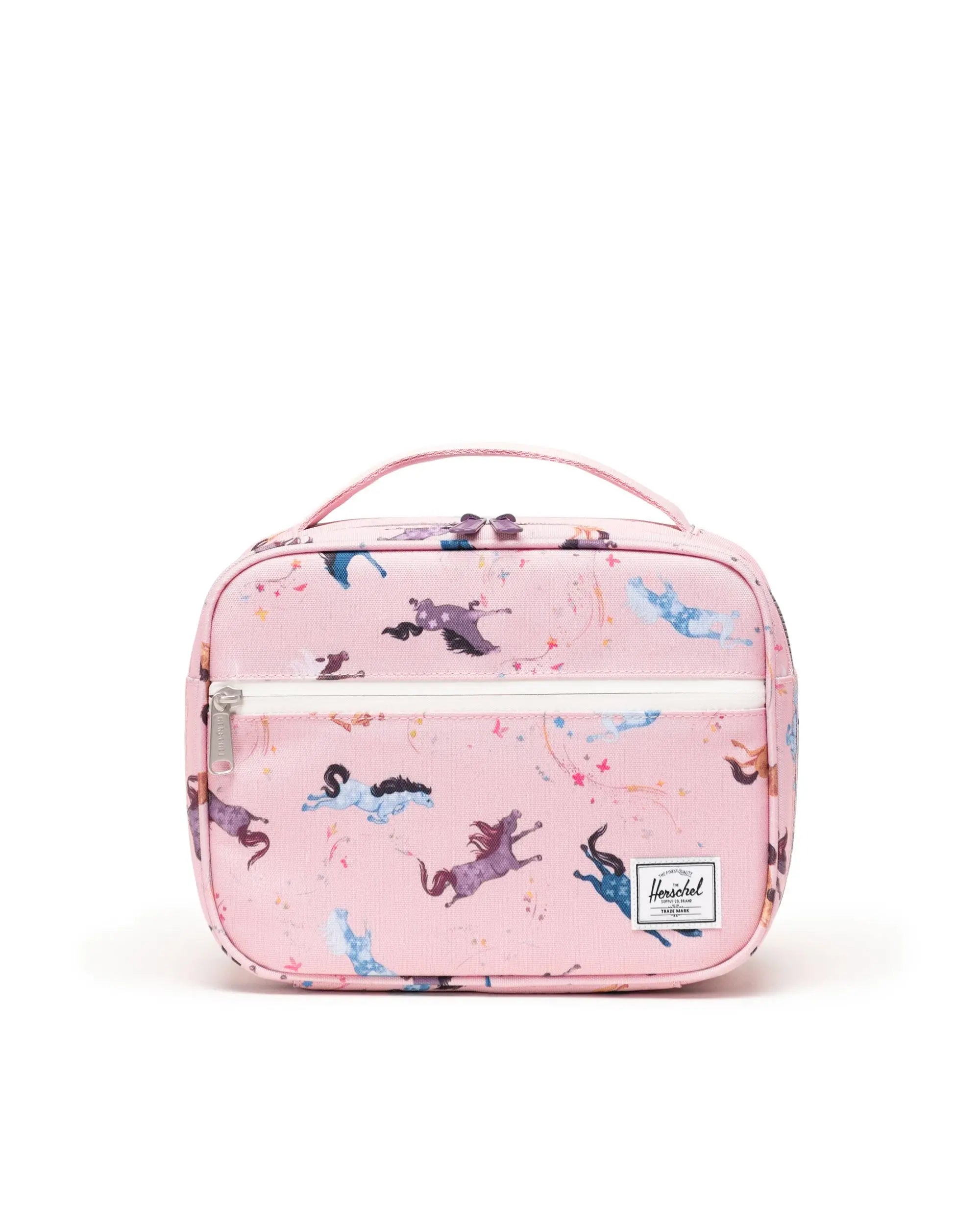 Herschel - Boite à Lunch Pop Quiz Little