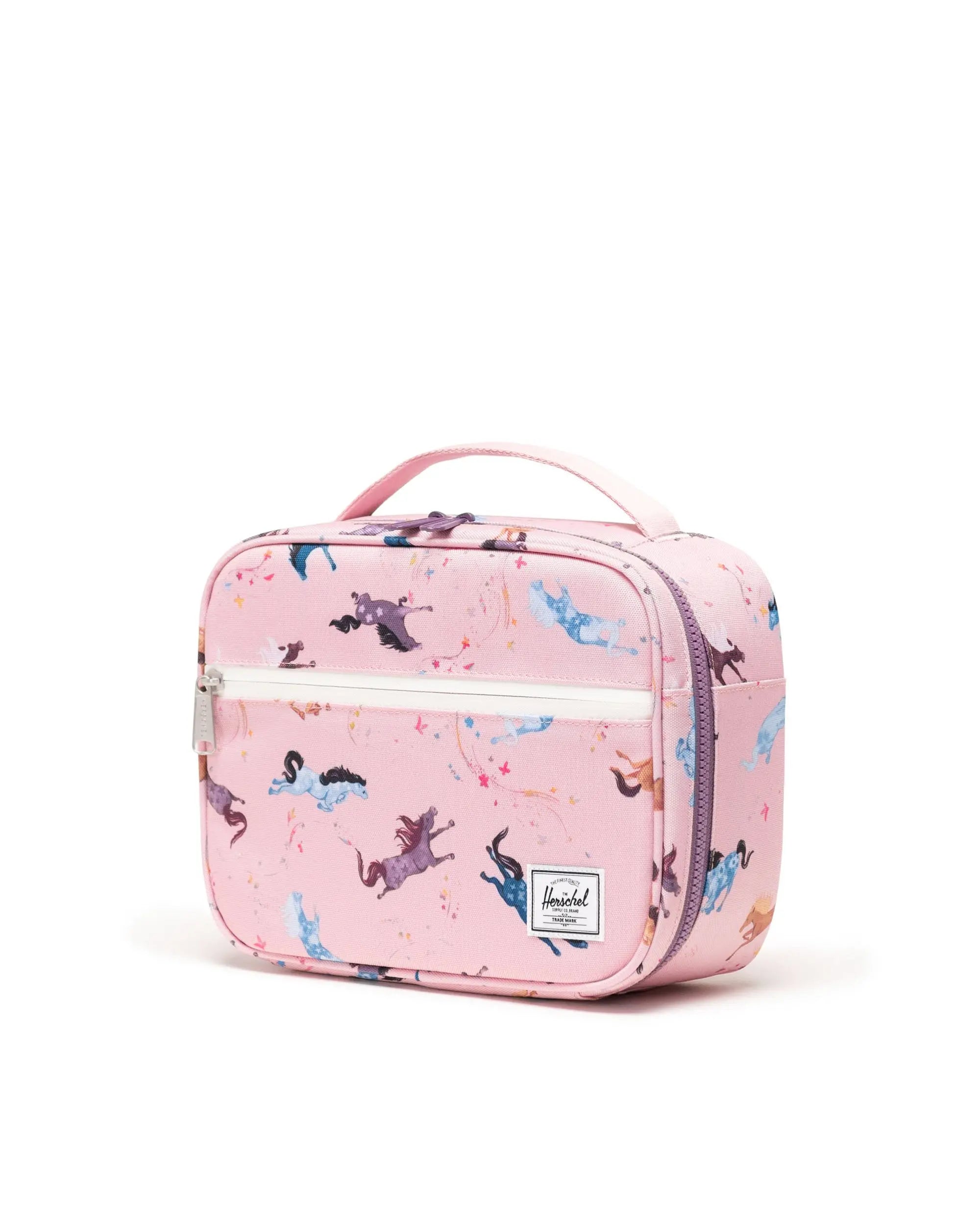 Herschel - Boite à Lunch Pop Quiz Little