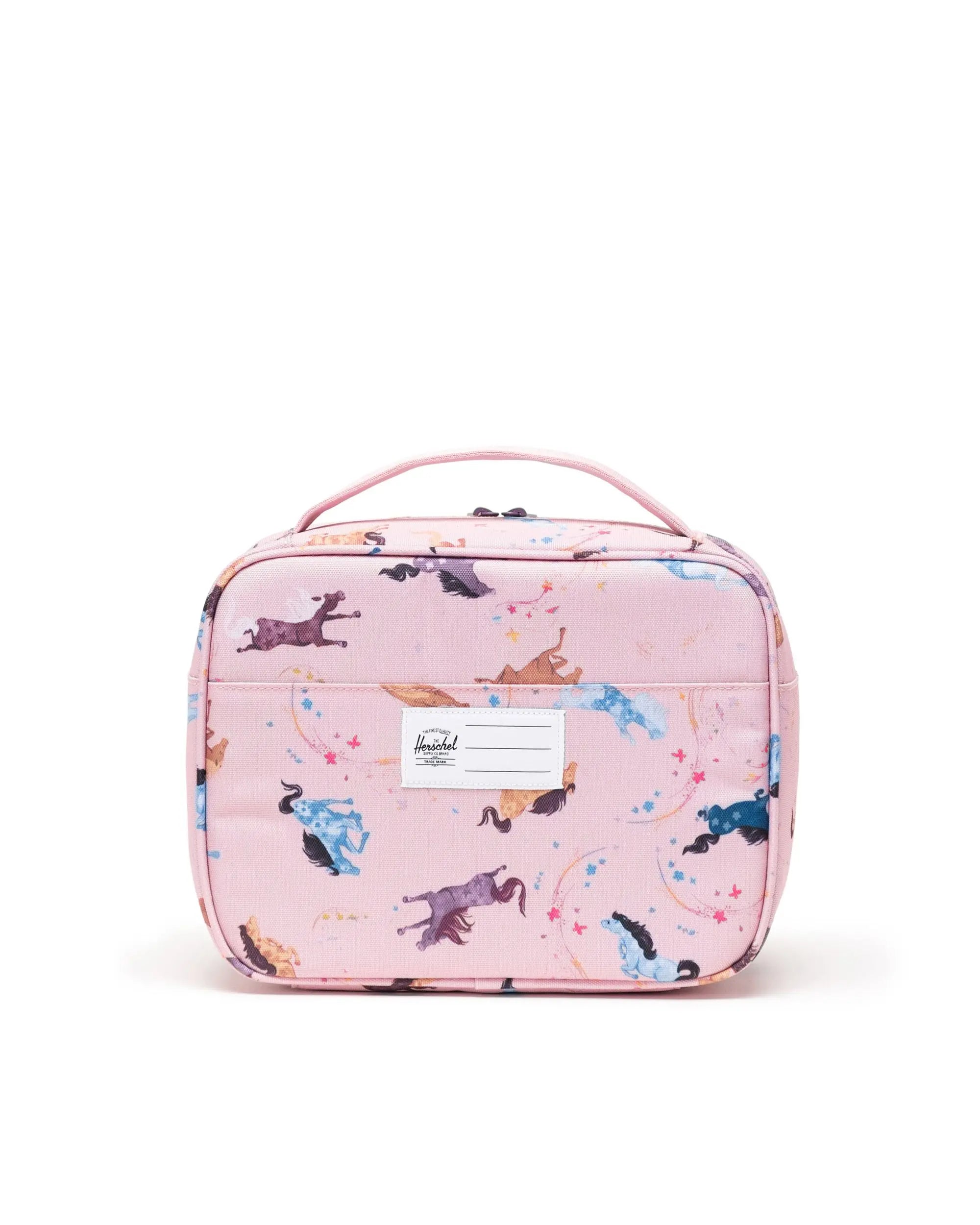 Herschel - Boite à Lunch Pop Quiz Little