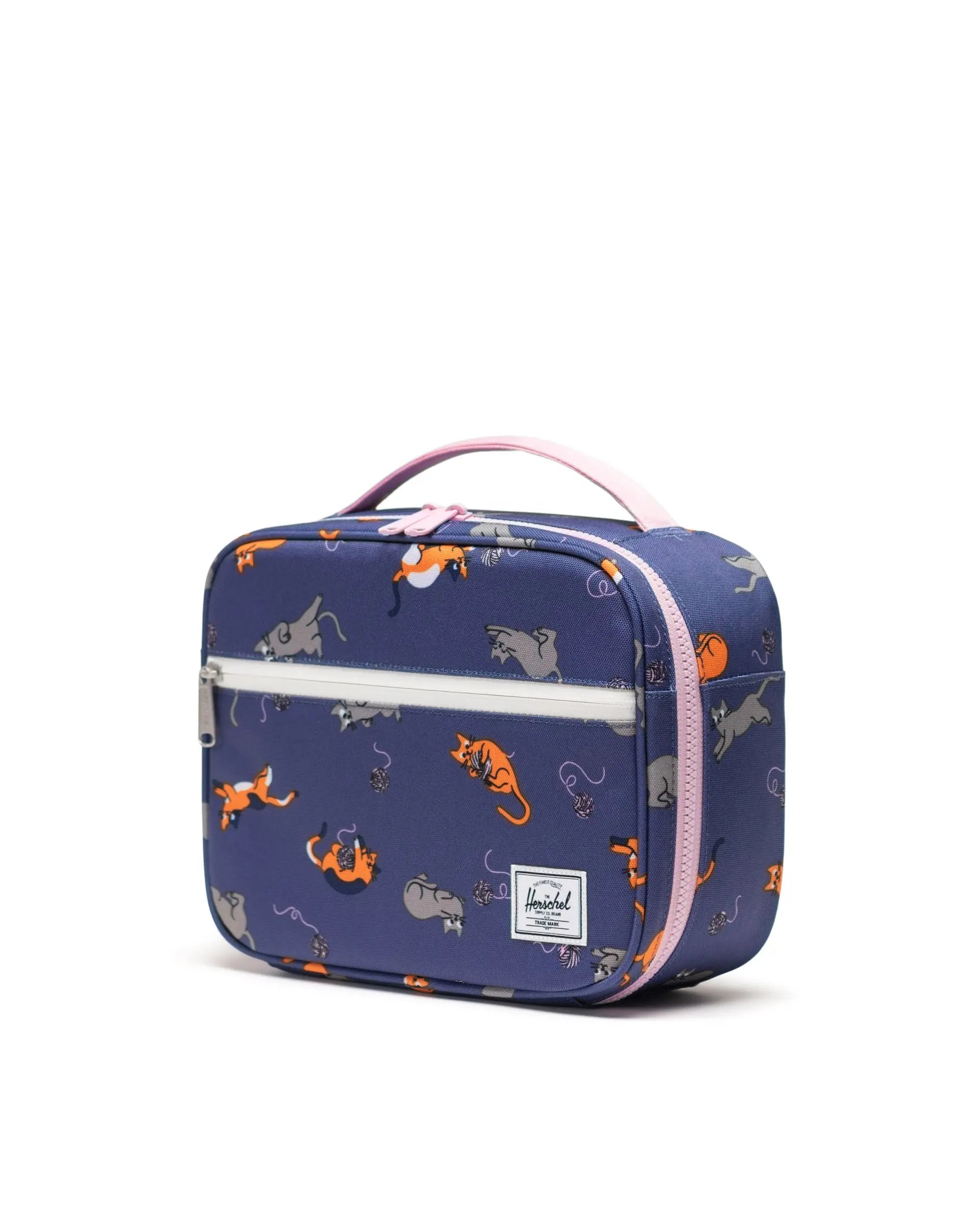 Herschel - Pop Quiz Little Lunch Box