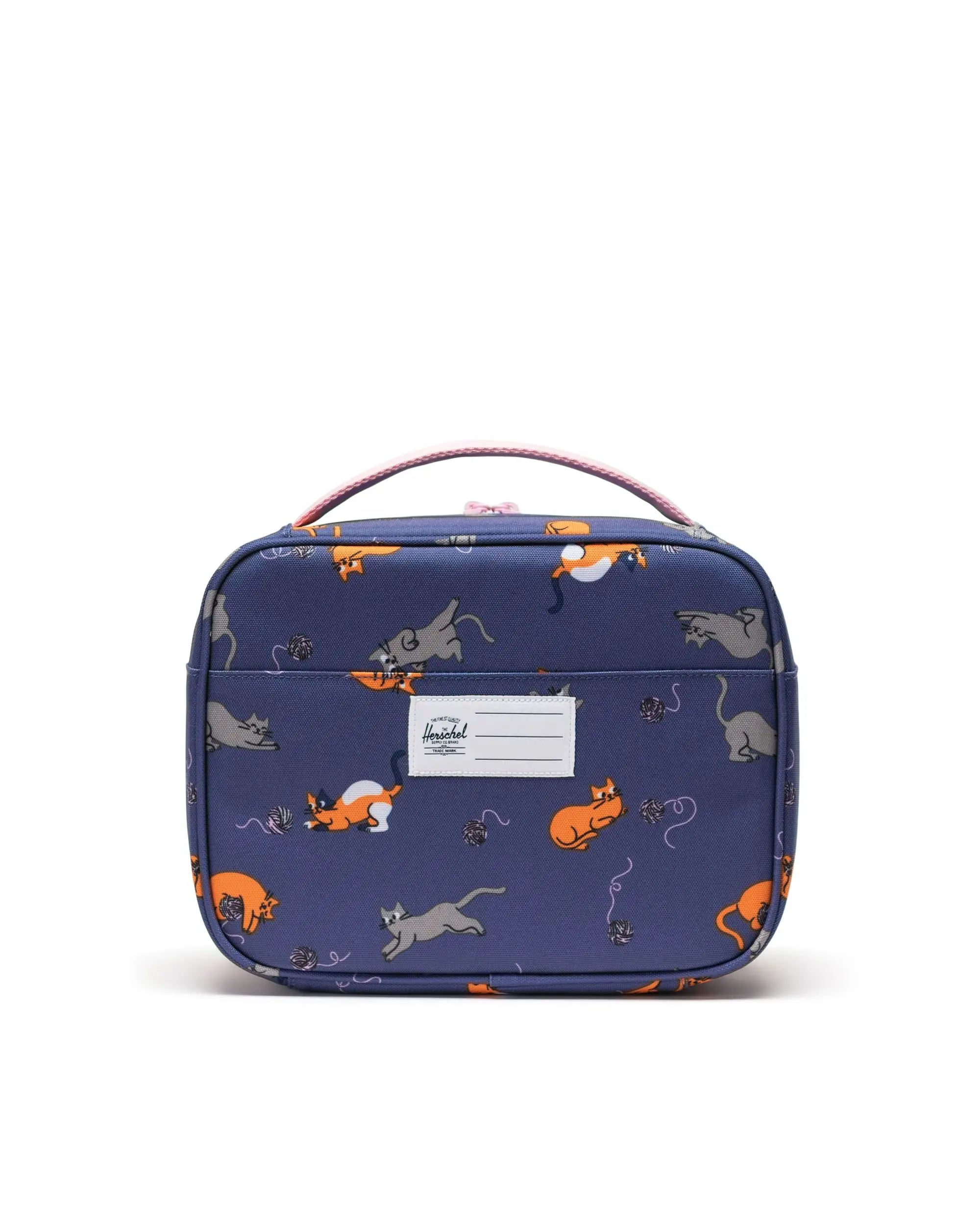Herschel - Boite à Lunch Pop Quiz Little