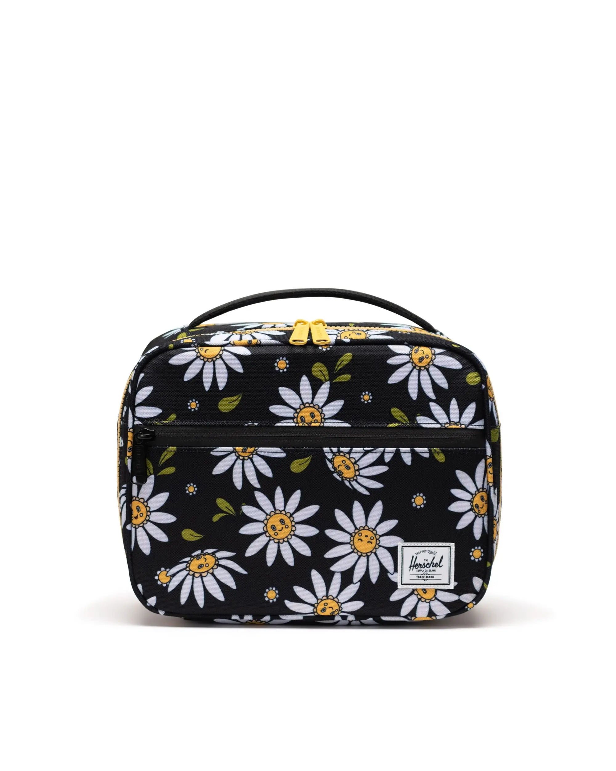 Herschel - Pop Quiz Little Lunch Box
