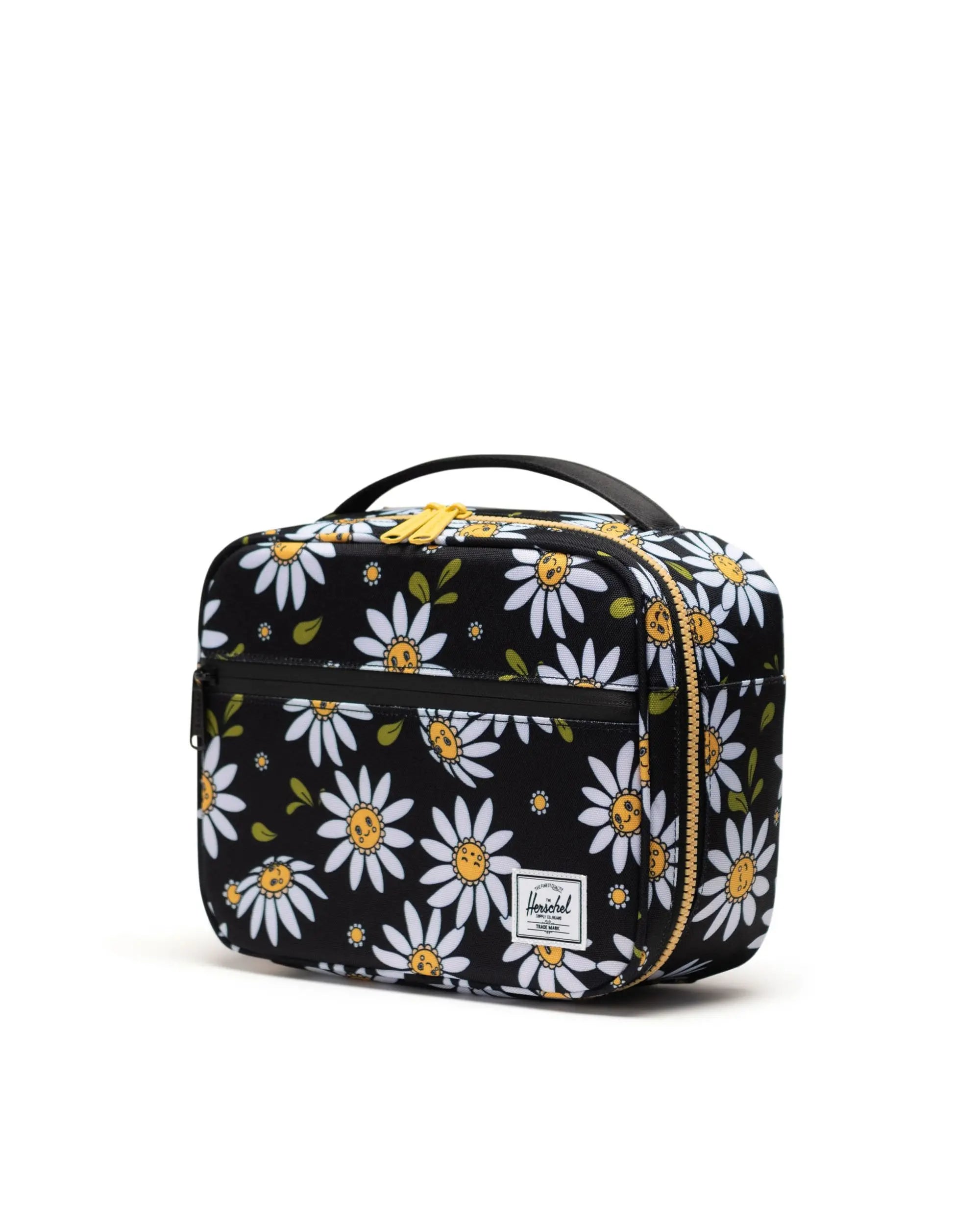 Herschel - Pop Quiz Little Lunch Box