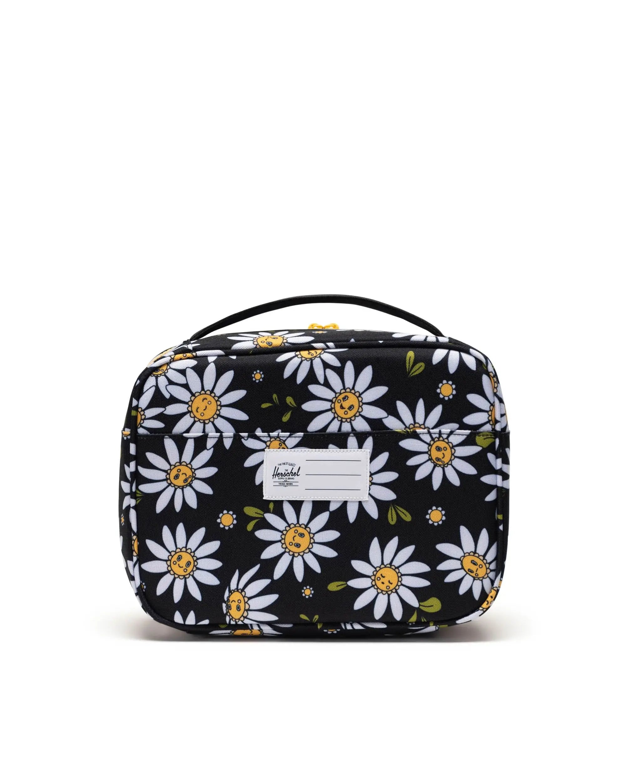 Herschel - Pop Quiz Little Lunch Box