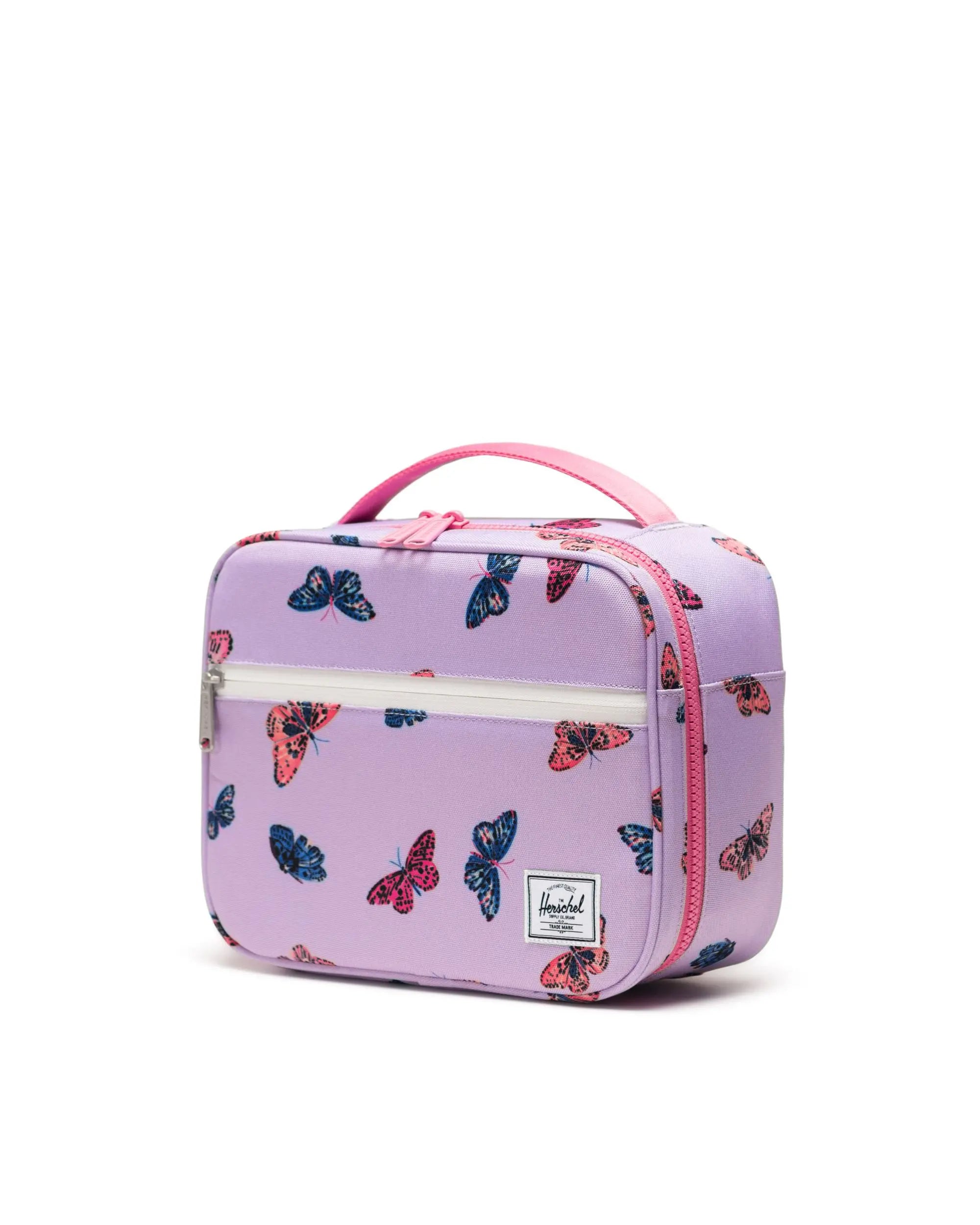 Herschel - Pop Quiz Little Lunch Box