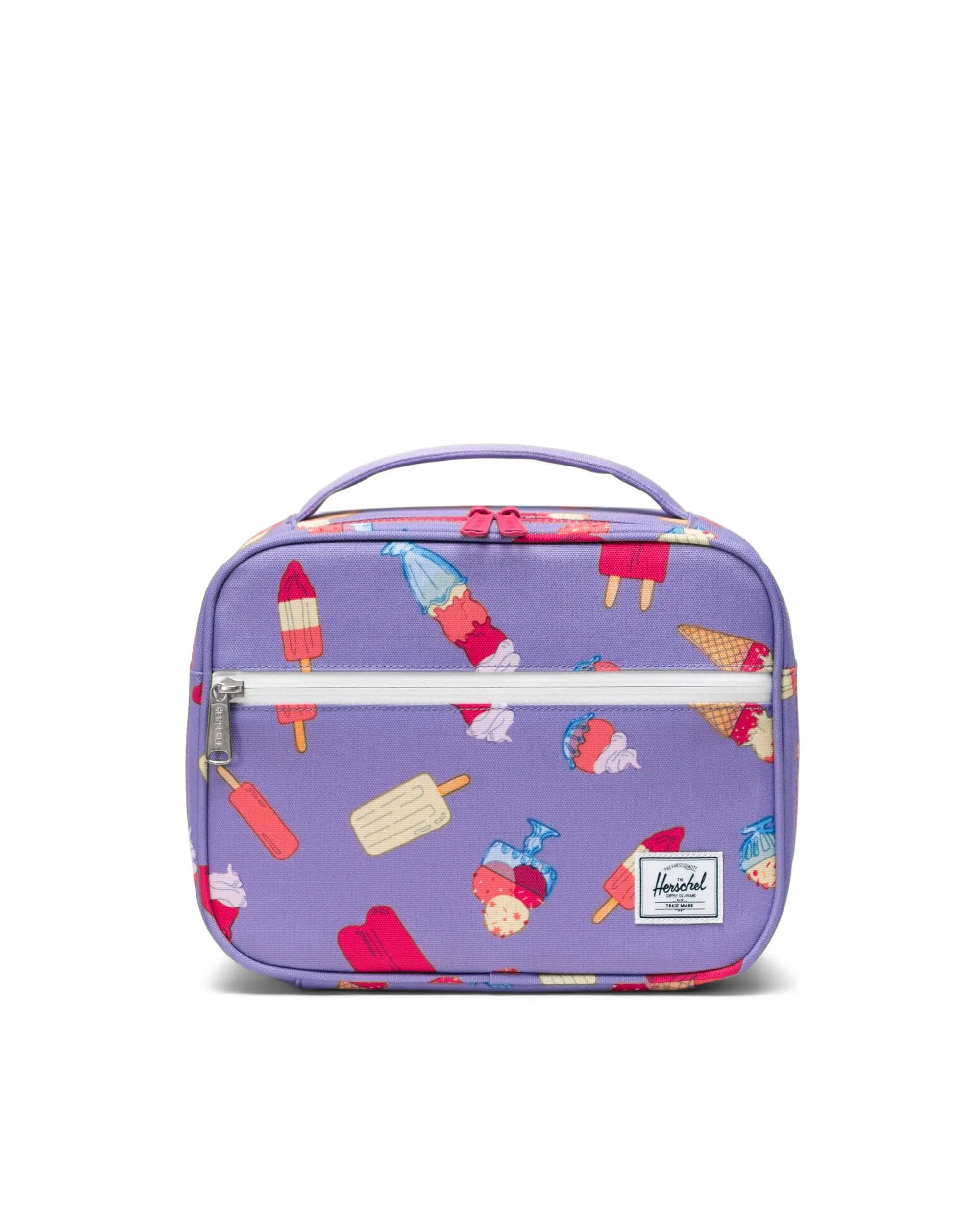 Herschel - Boite à Lunch Pop Quiz Little
