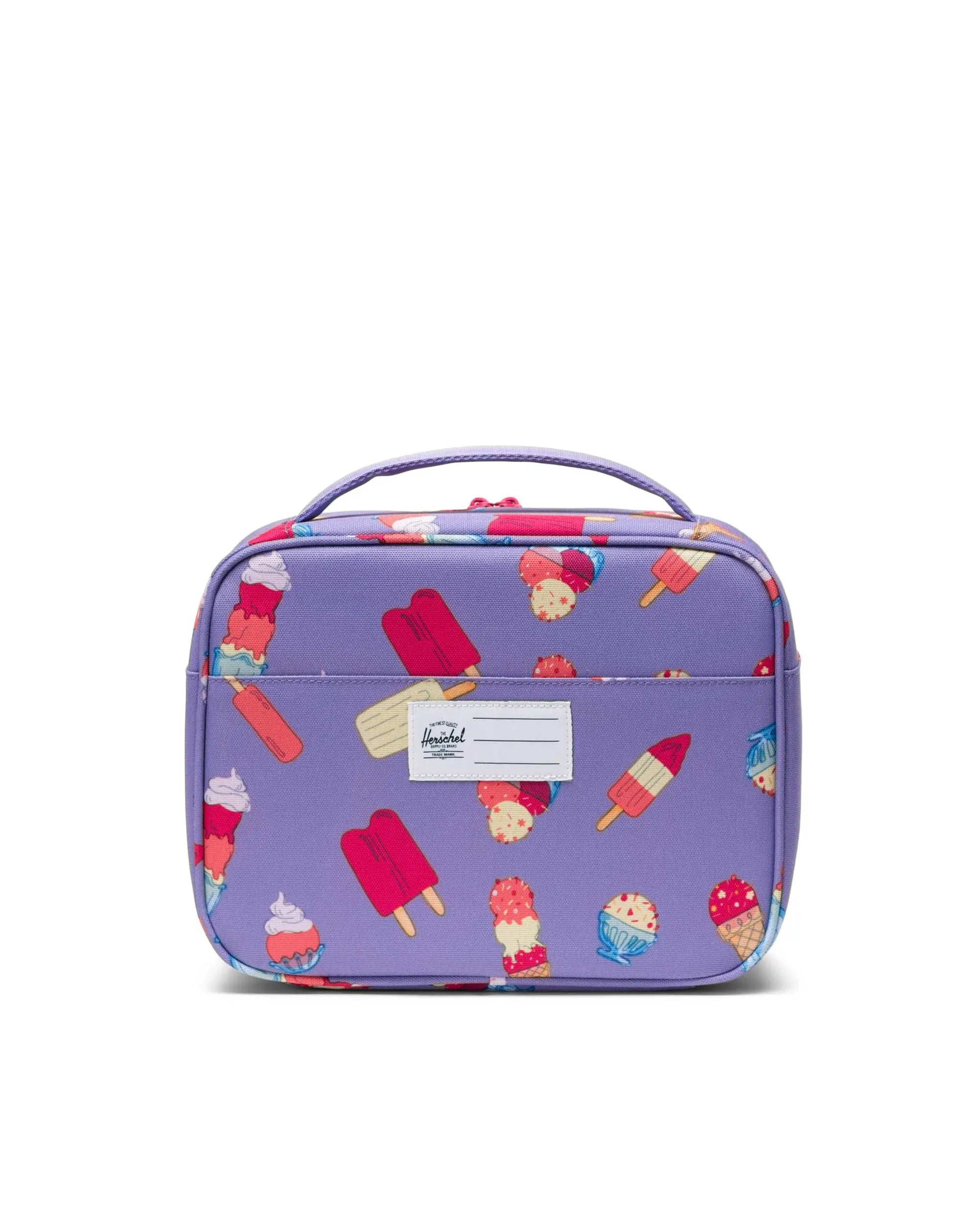 Herschel - Pop Quiz Little Lunch Box