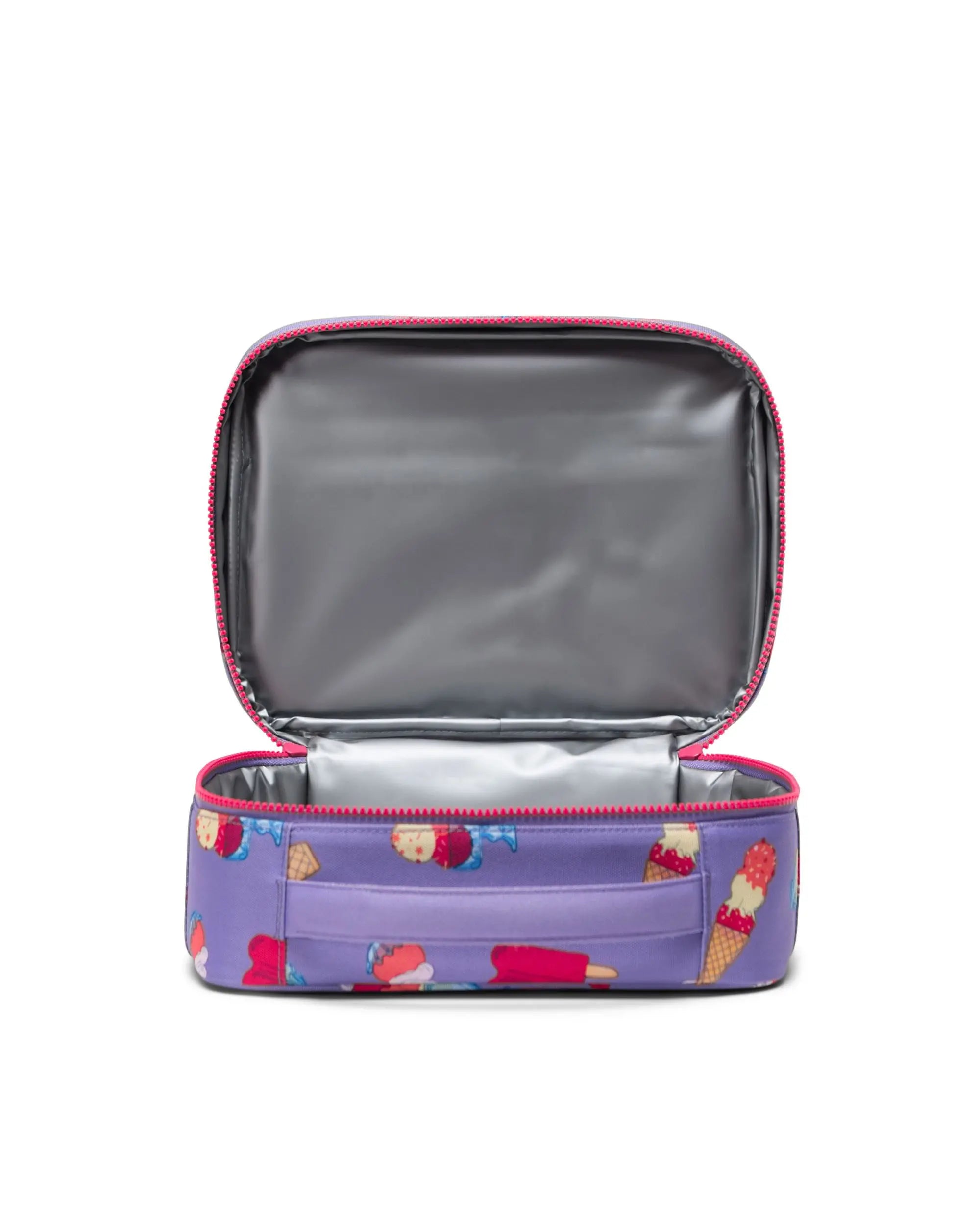 Herschel - Pop Quiz Little Lunch Box
