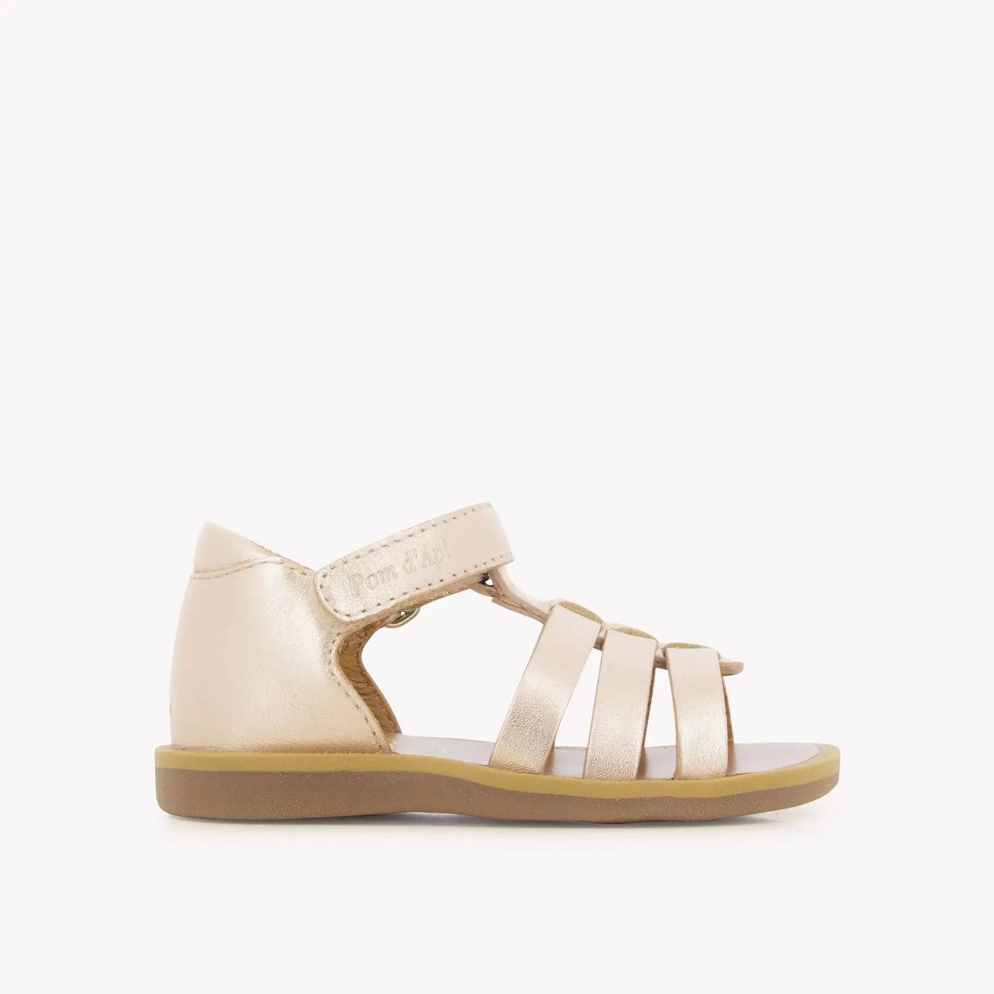 Pom D'api - Poppy Strap