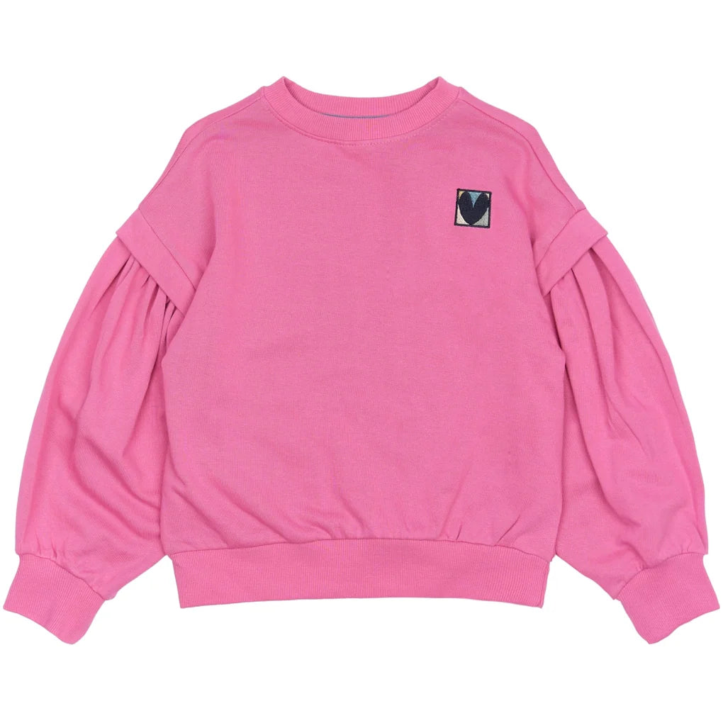 The New - Sweatshirt Posey