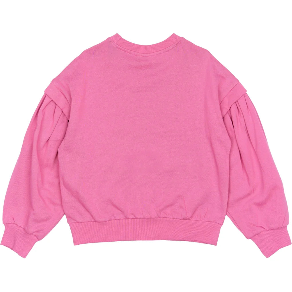 The New - Sweatshirt Posey
