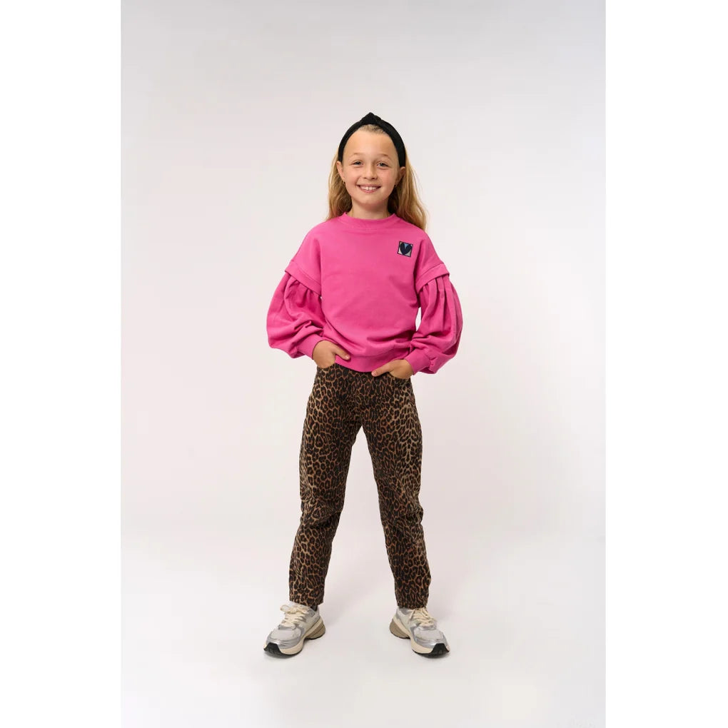 The New - Sweatshirt Posey