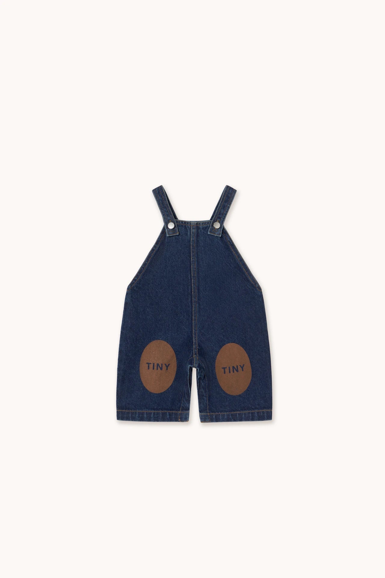 Tiny Cottons - Printed Overalls (Baby)