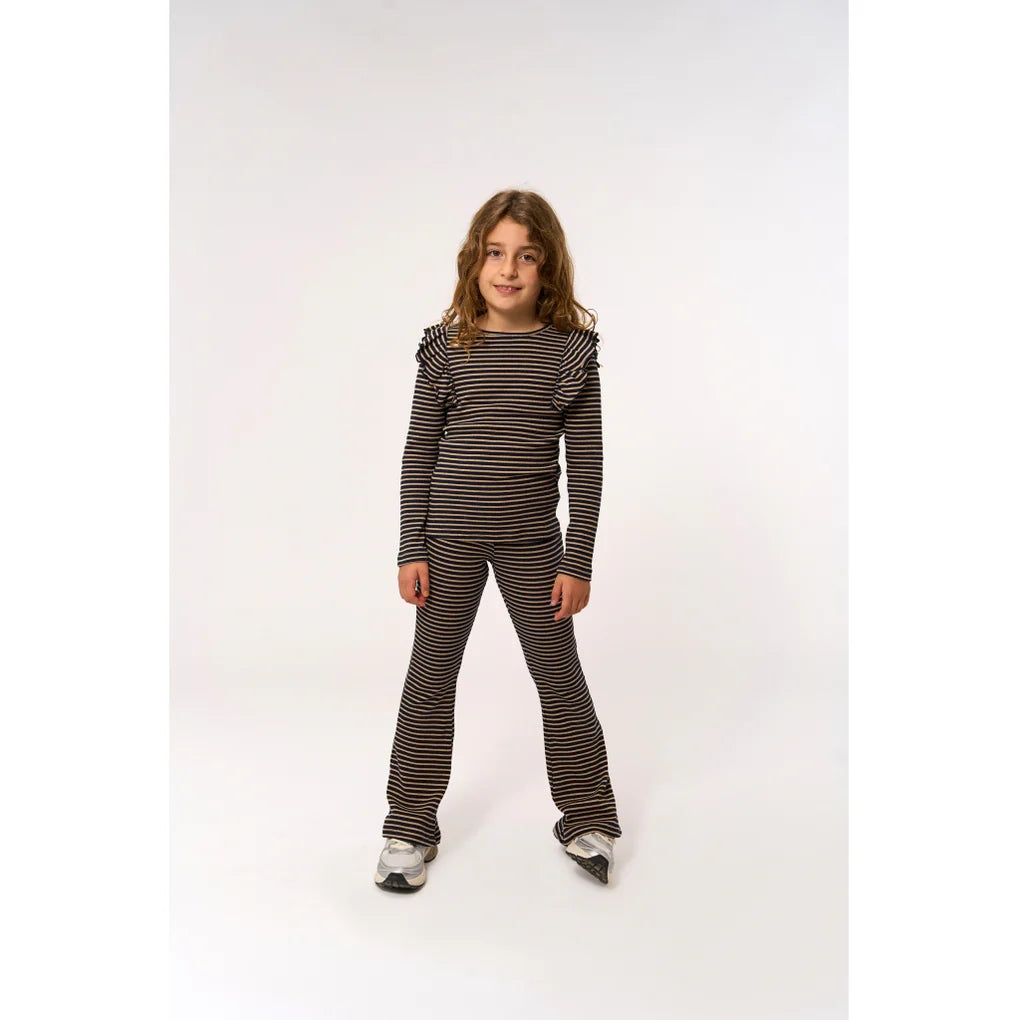 The New - Pantalon Priscilla