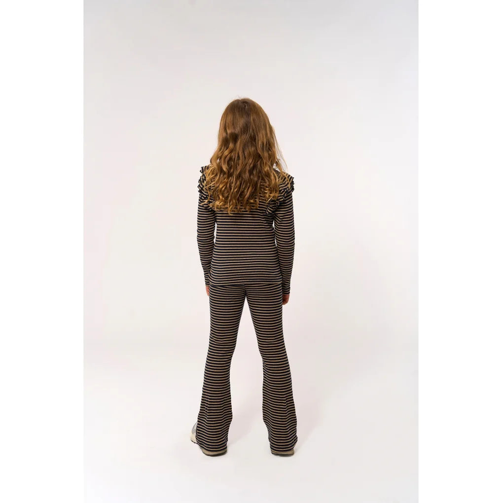 The New - Pantalon Priscilla