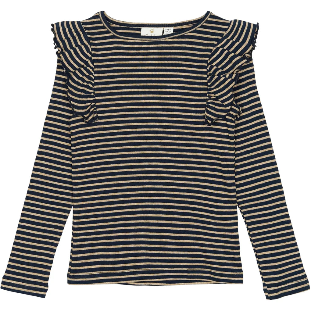 The New - T-Shirt Priscilla
