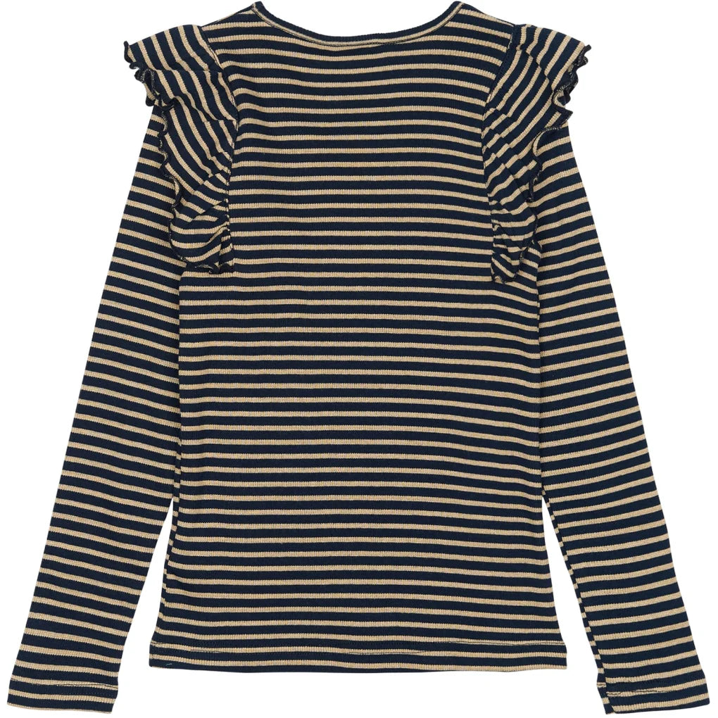 The New - T-Shirt Priscilla