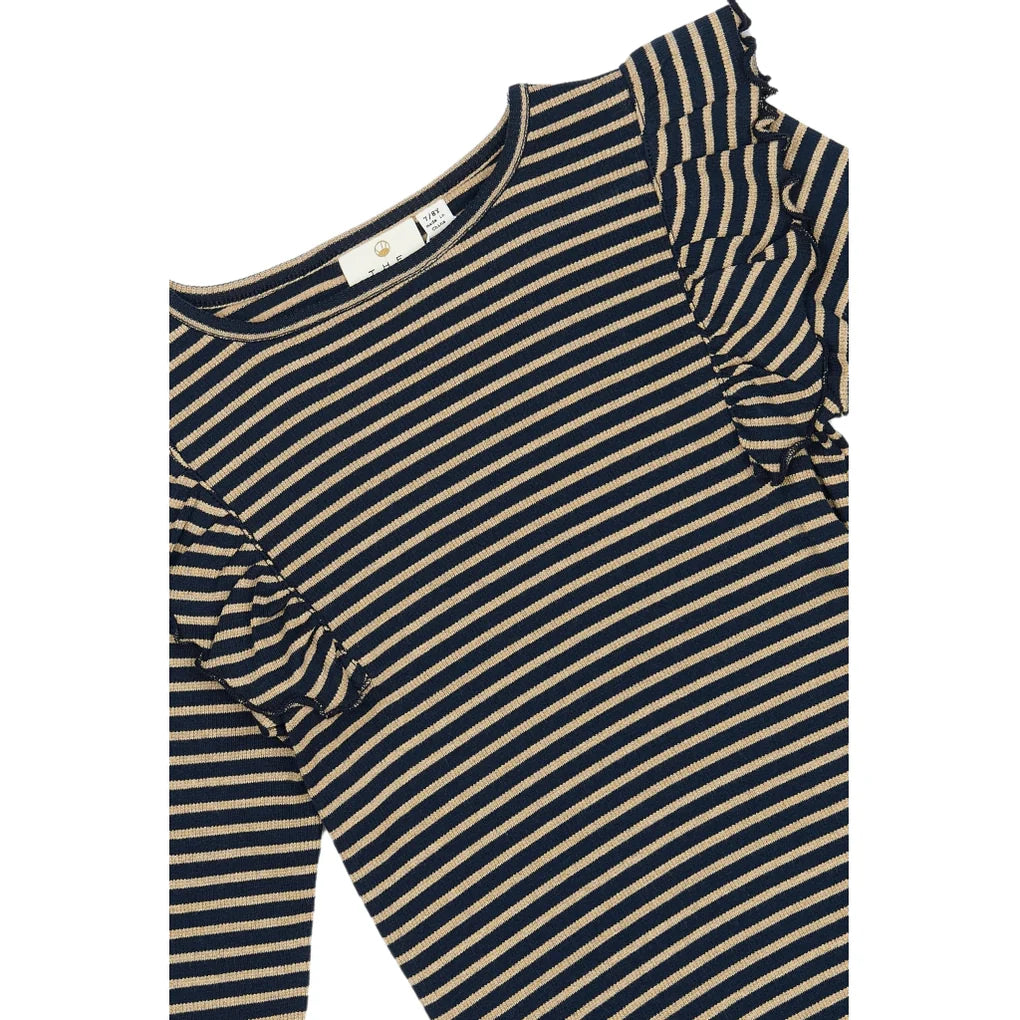 The New - T-Shirt Priscilla