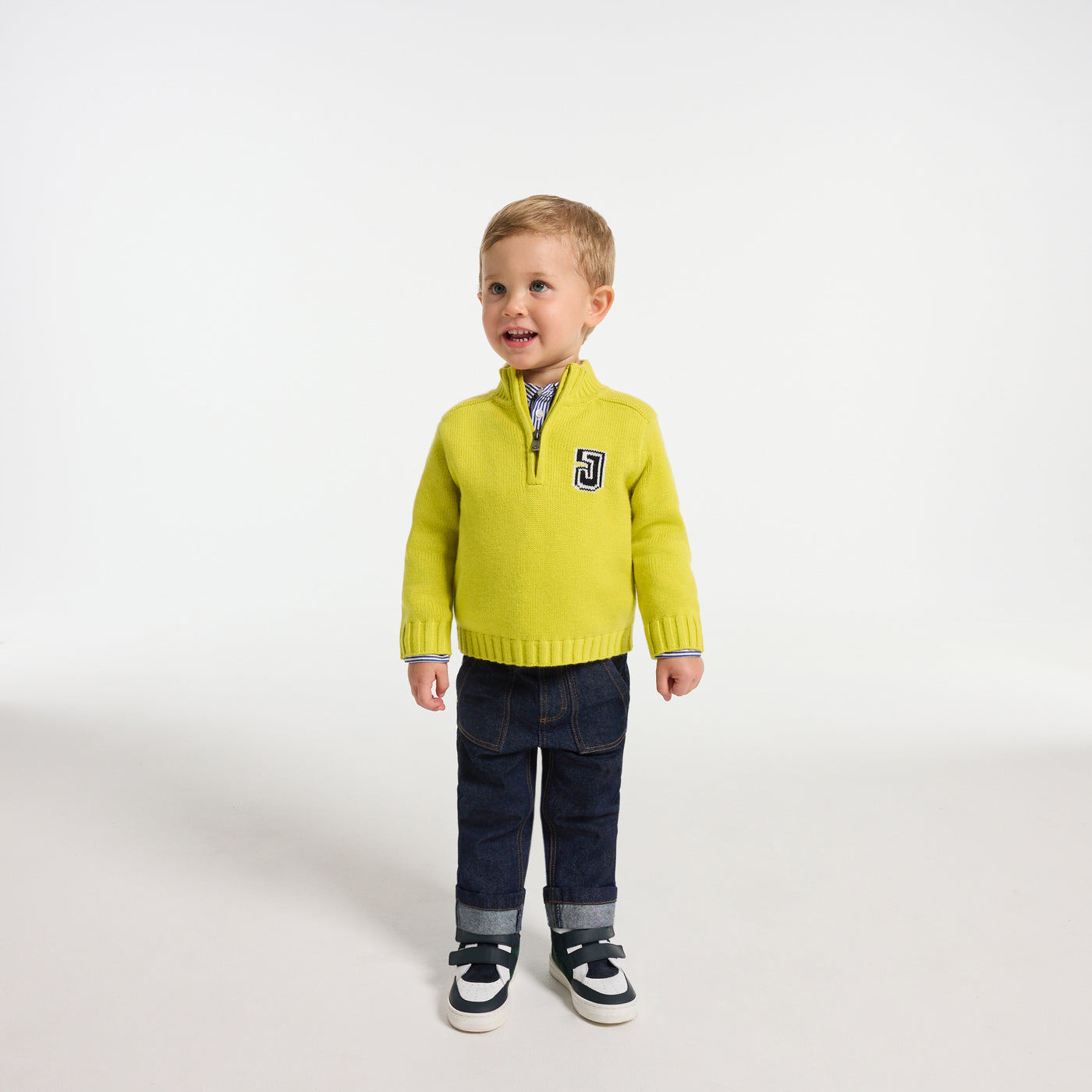Jacadi - Pantalon Matheo