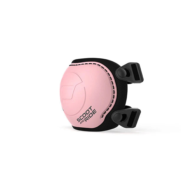 Scoot & Ride - Ensemble de protection